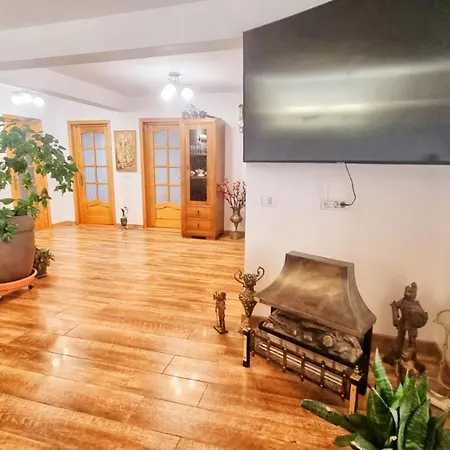 Casa Otilia - Pensiune