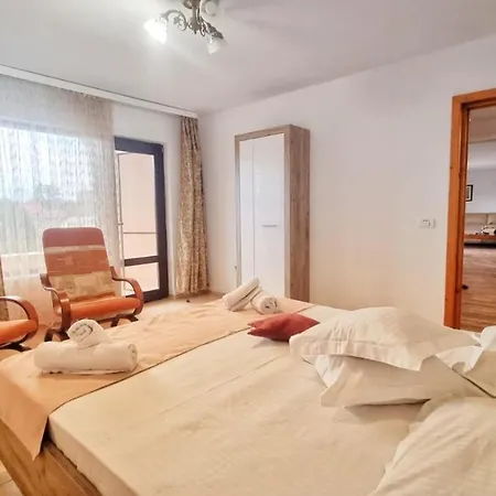 Casa Otilia - 4* Tuzla