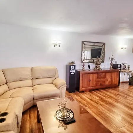 Casa Otilia - 4* Tuzla