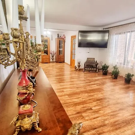 Casa Otilia - Pensión 4*