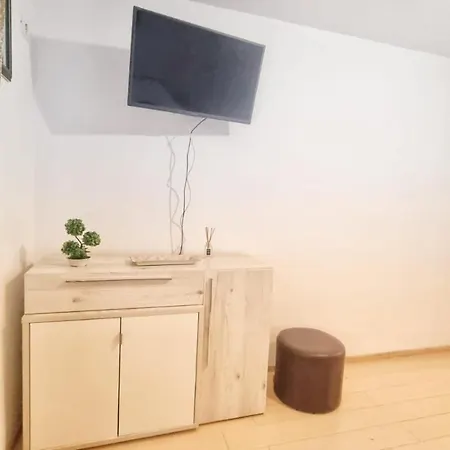 Pensión Casa Otilia - 4*