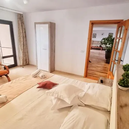 Casa Otilia - Pensión