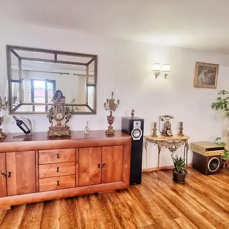 Casa Otilia - 4* Tuzla