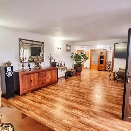 Pensiune Casa Otilia -