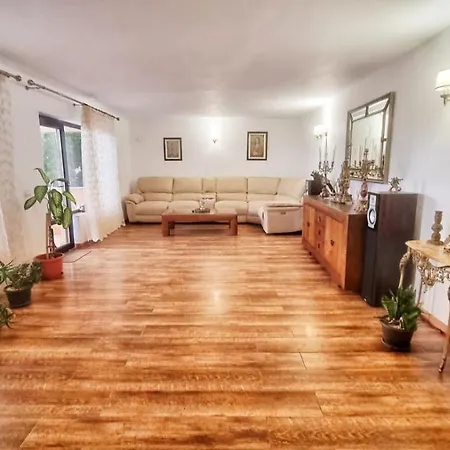 Casa Otilia -