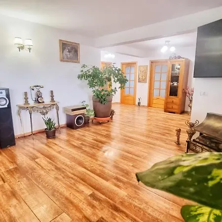 Casa Otilia -