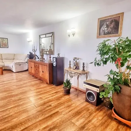Casa Otilia - Pensión Tuzla