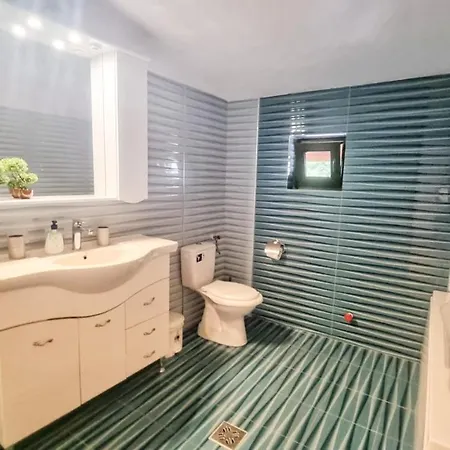 Casa Otilia -