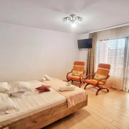 Casa Otilia -