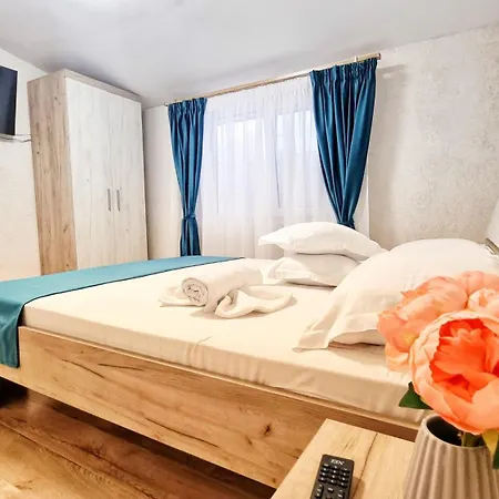 Casa Otilia -