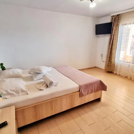 Casa Otilia - Pensión