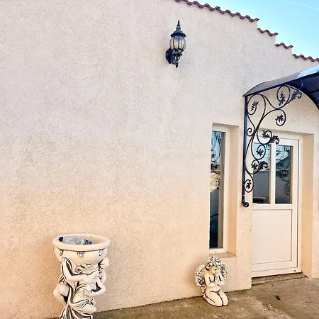 Casa Otilia - Pensión Tuzla