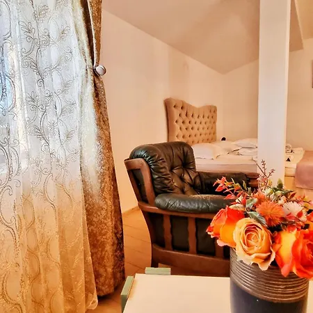 Casa Otilia - 4* Tuzla