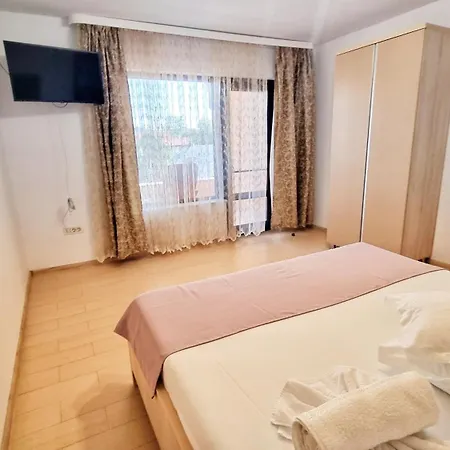 Casa Otilia - Vendégház Tuzla