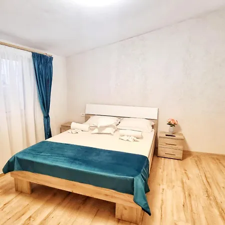 Casa Otilia - Pensiune