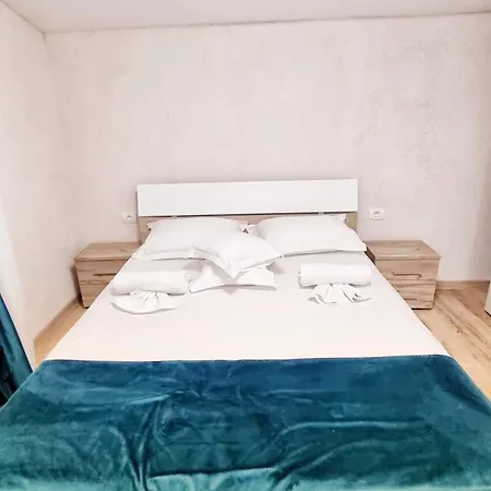 Pensiune Casa Otilia - Tuzla