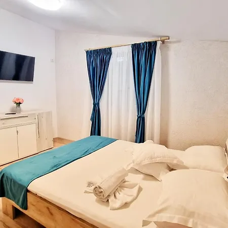 Casa Otilia - Pensiune
