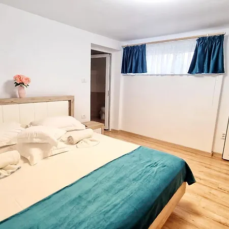Pensiune Casa Otilia -