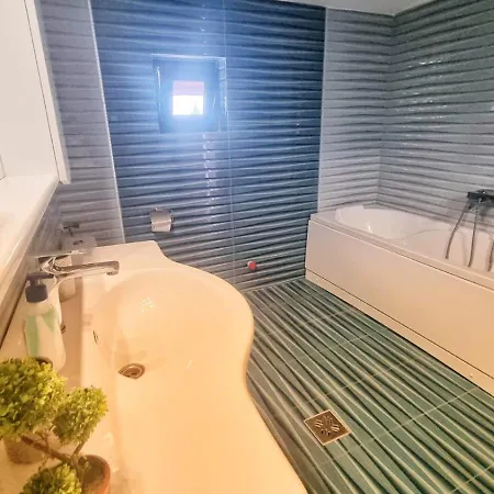 Casa Otilia - Vendégház 4*