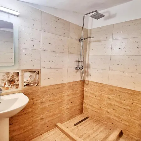 Vendégház Casa Otilia - 4*
