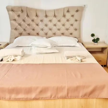 Casa Otilia -