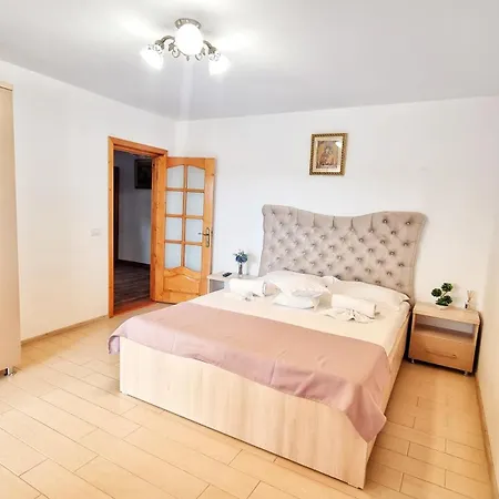 Casa Otilia - 4* Tuzla