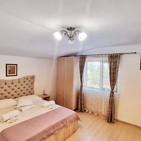 Pensión Casa Otilia -