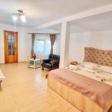 Casa Otilia - Pensión