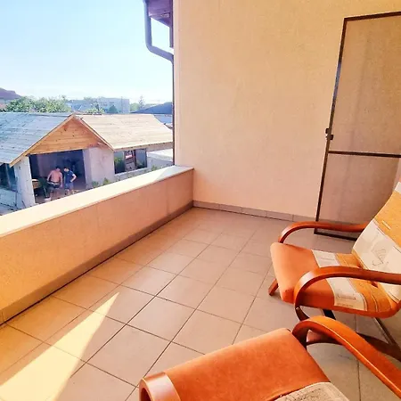 Casa Otilia -