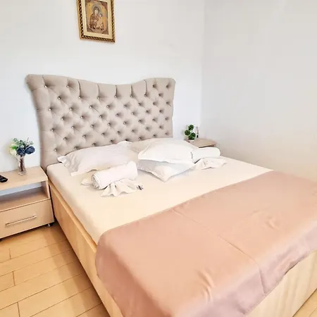 Casa Otilia - Vendégház Tuzla