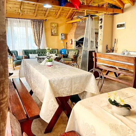 Casa Otilia -