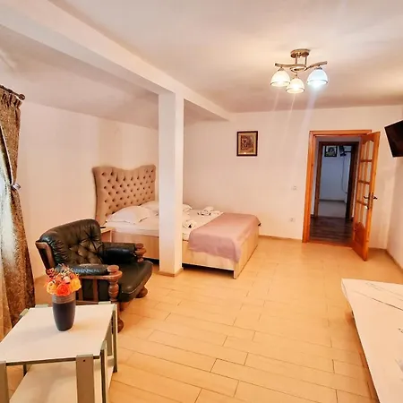 Casa Otilia - Vendégház 4*