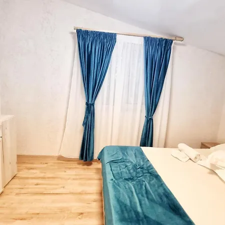 Pensiune Casa Otilia - Tuzla