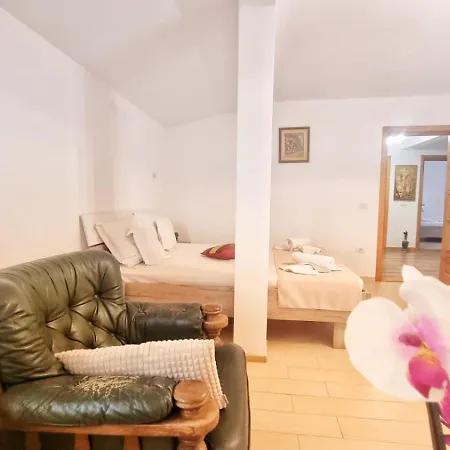 Casa Otilia - Vendégház