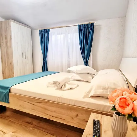 Casa Otilia - Vendégház 4*
