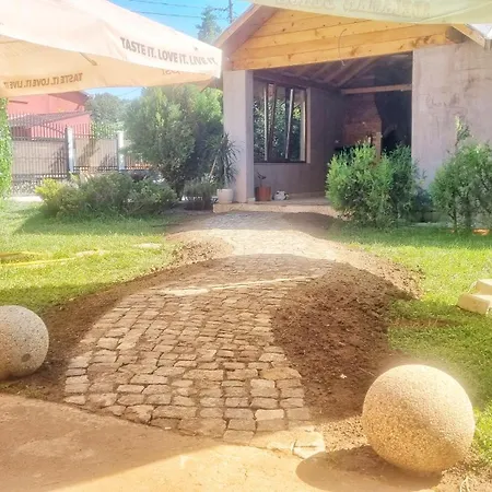 Casa Otilia - Pensión