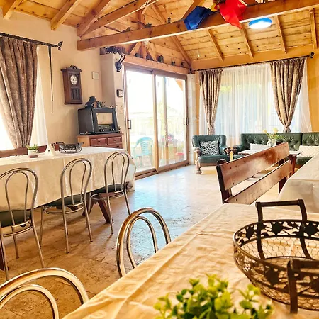 Casa Otilia - 4*