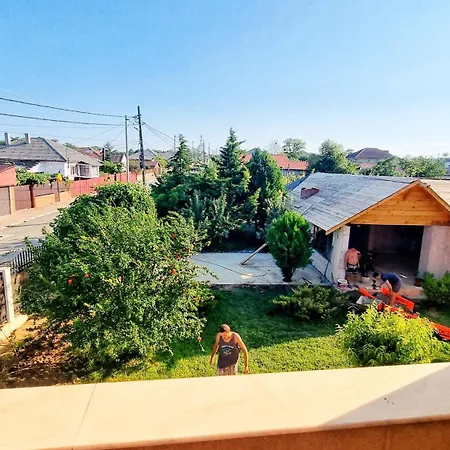 Casa Otilia -