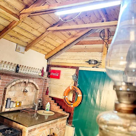 Casa Otilia - Pensión
