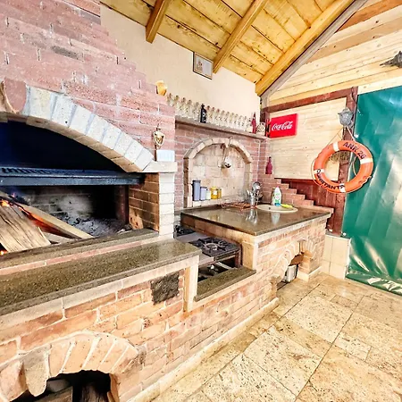 Casa Otilia - Vendégház 4*