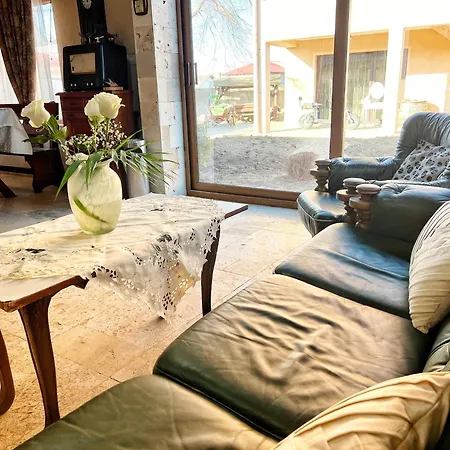 Vendégház Casa Otilia -
