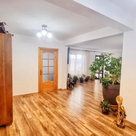 Casa Otilia - Vendégház Tuzla