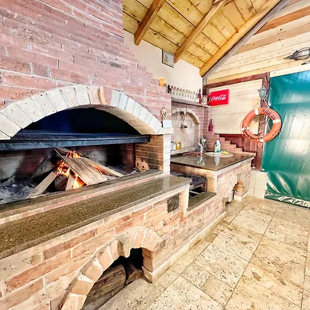 Vendégház Casa Otilia - 4*