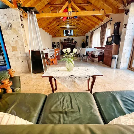 Casa Otilia - 4*