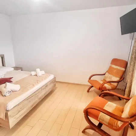 Casa Otilia -