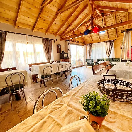 Pensión Casa Otilia -
