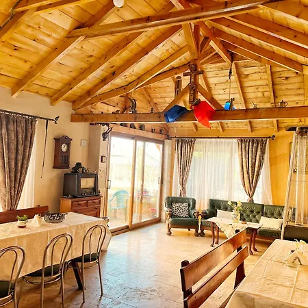Vendégház Casa Otilia - 4*