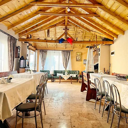 Vendégház Casa Otilia - Tuzla
