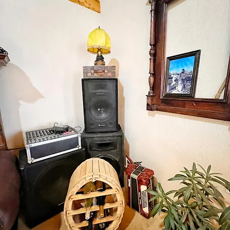Casa Otilia - Pensión Tuzla