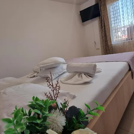 Pensión Casa Otilia -